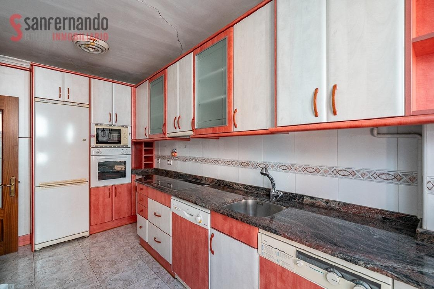  till salu lägenhet Santander Centro 39001 Comarca De Santander 4