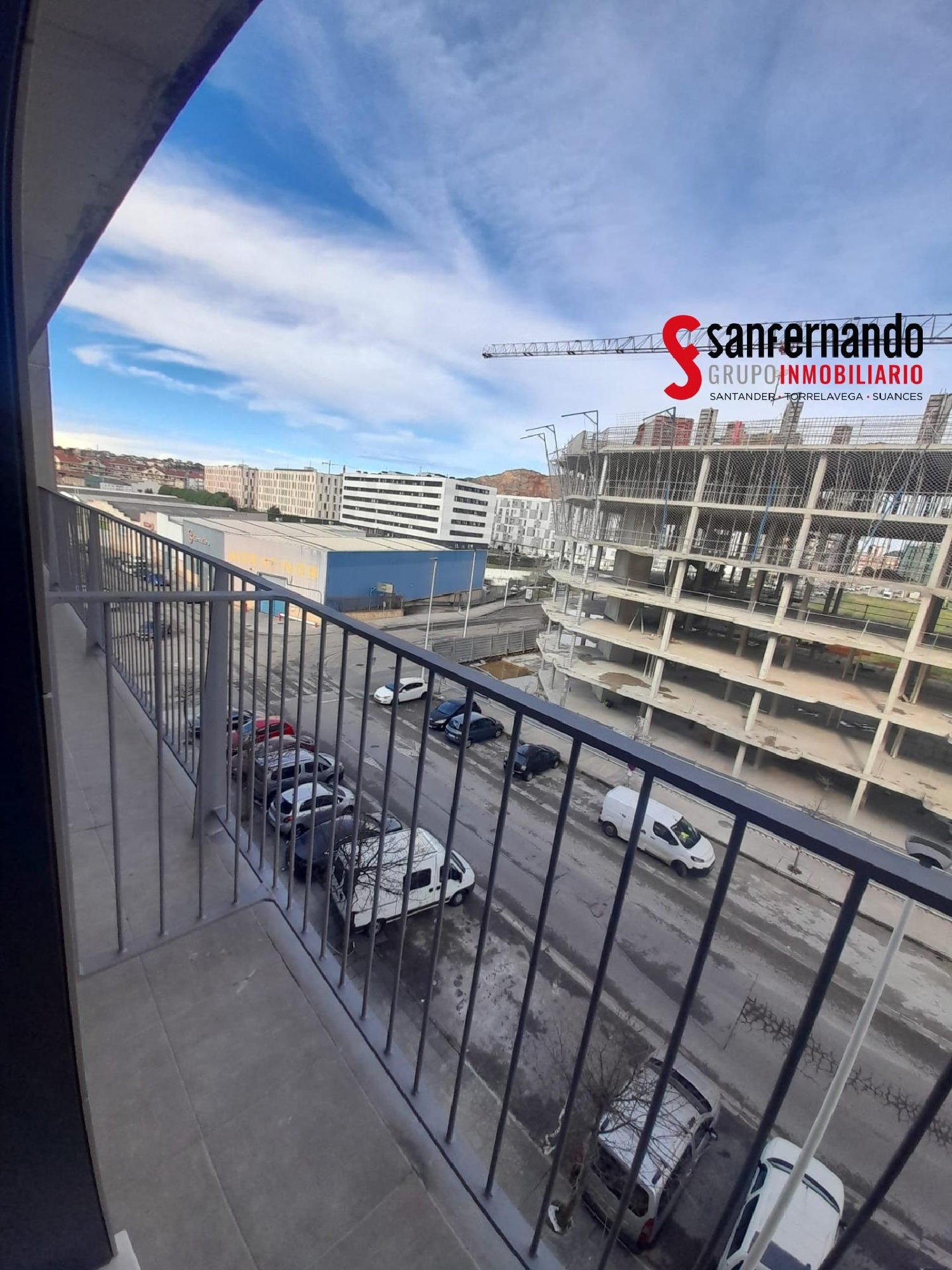  till salu lägenhet Santander Centro 39001 Comarca De Santander 4