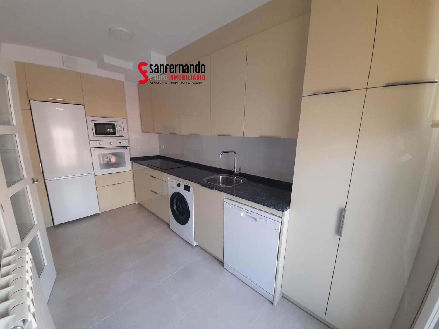  till salu lägenhet Santander Centro 39001 Comarca De Santander 1