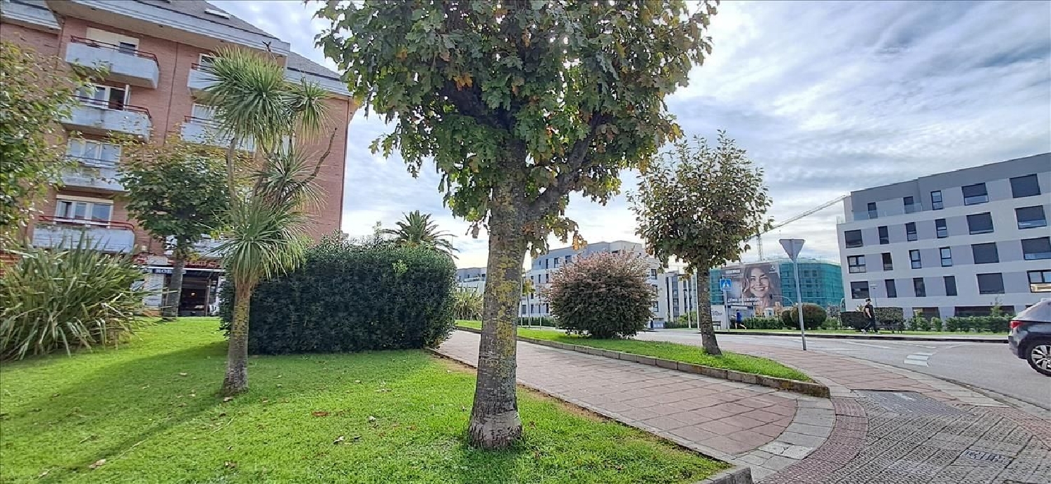 till salu lägenhet Santander Centro 39001 Comarca De Santander 6