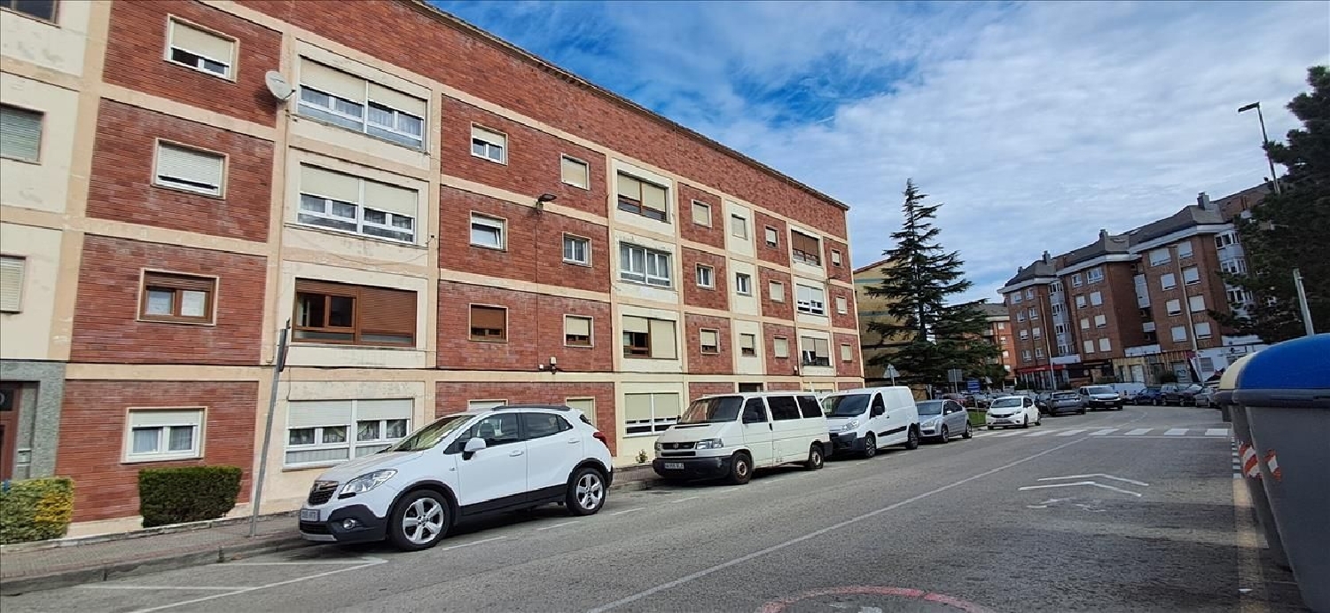 till salu lägenhet Santander Centro 39001 Comarca De Santander 3