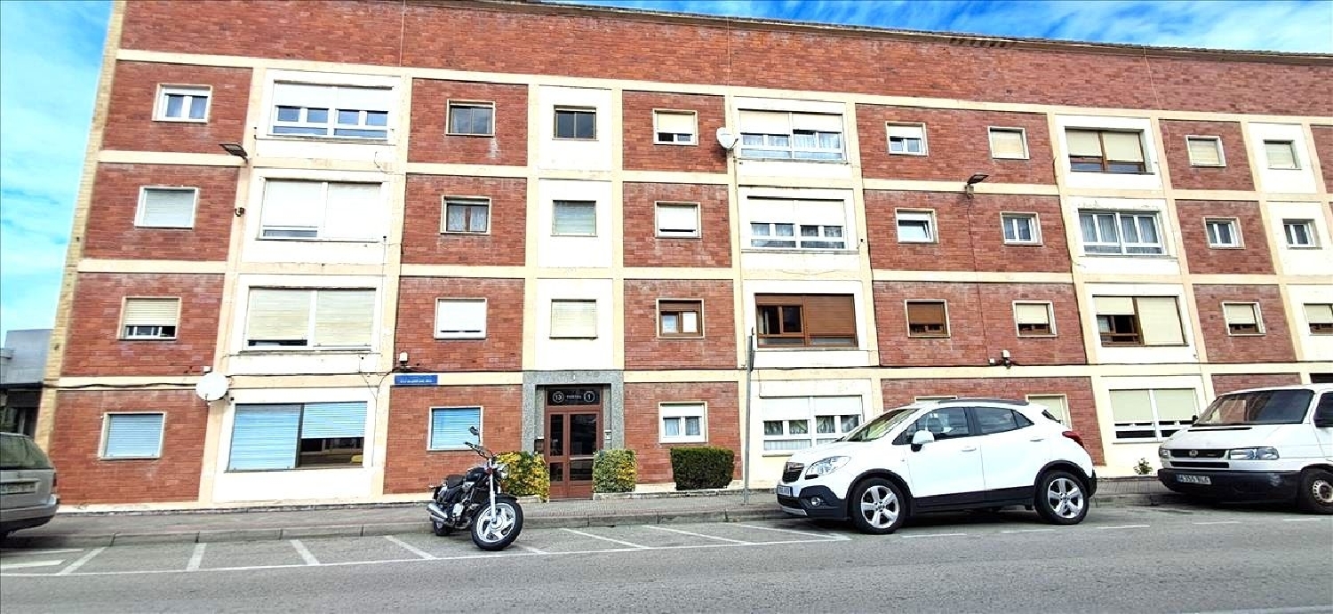 till salu lägenhet Santander Centro 39001 Comarca De Santander 1