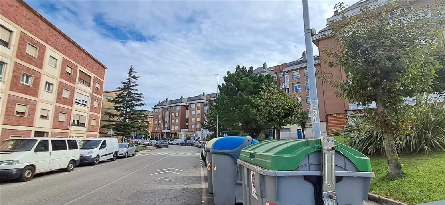 till salu lägenhet Santander Centro 39001 Comarca De Santander 5