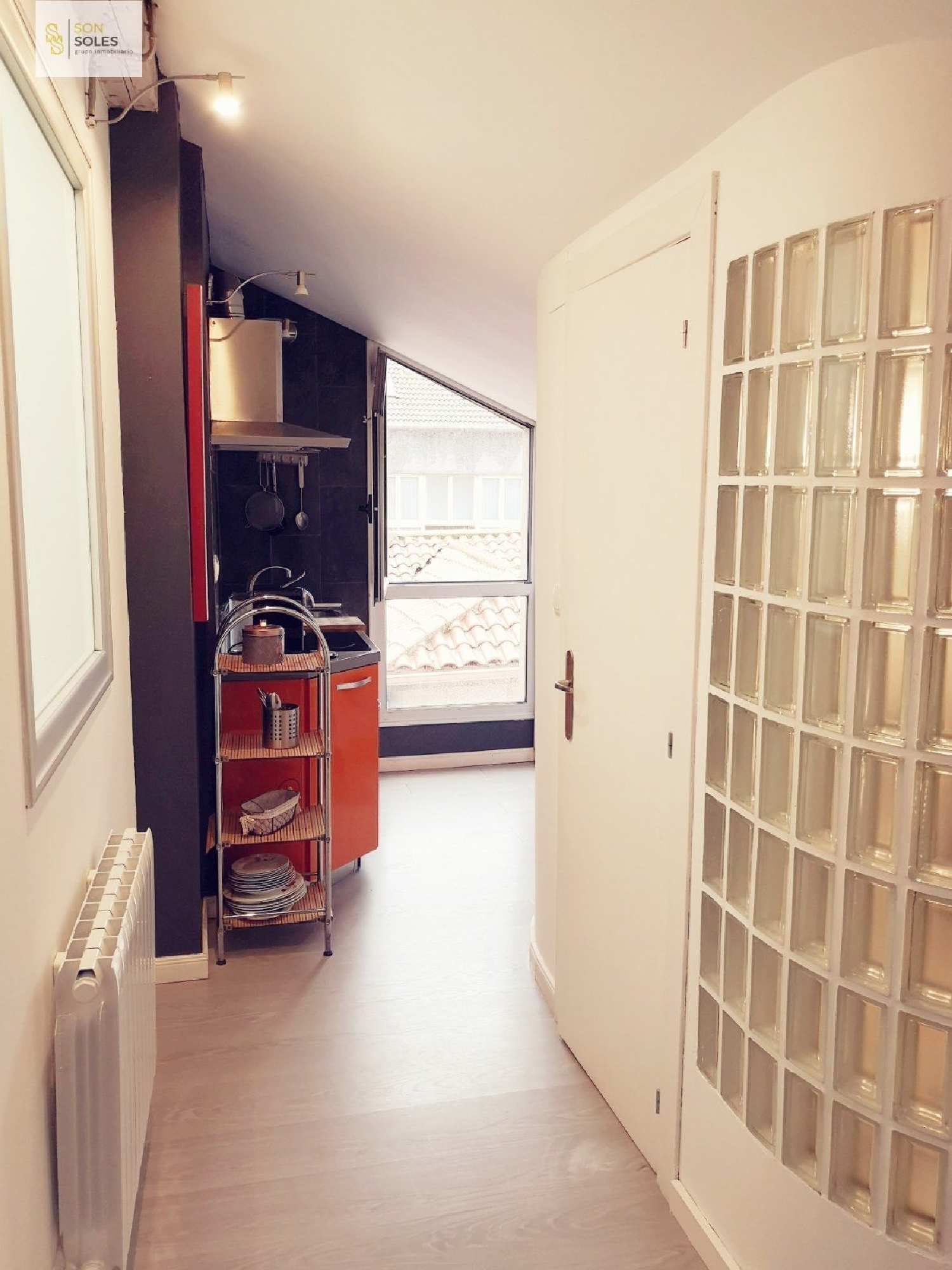 kaufen Wohnung Santander Centro 39001 Comarca De Santander 5