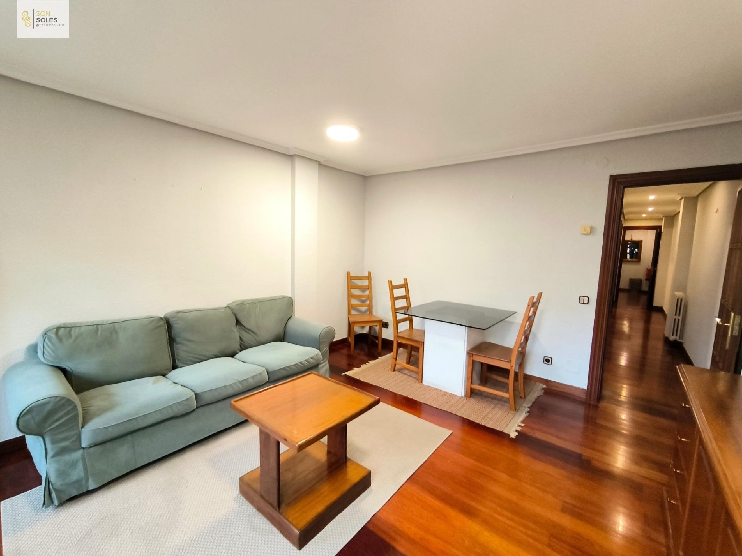 kaufen Wohnung Santander Centro 39001 Comarca De Santander 1