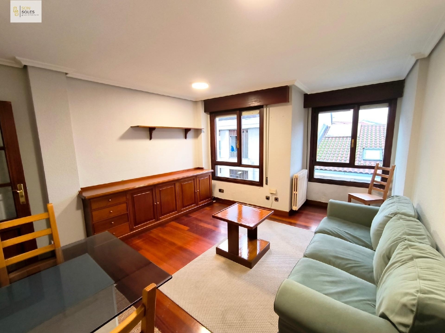 kaufen Wohnung Santander Centro 39001 Comarca De Santander 4