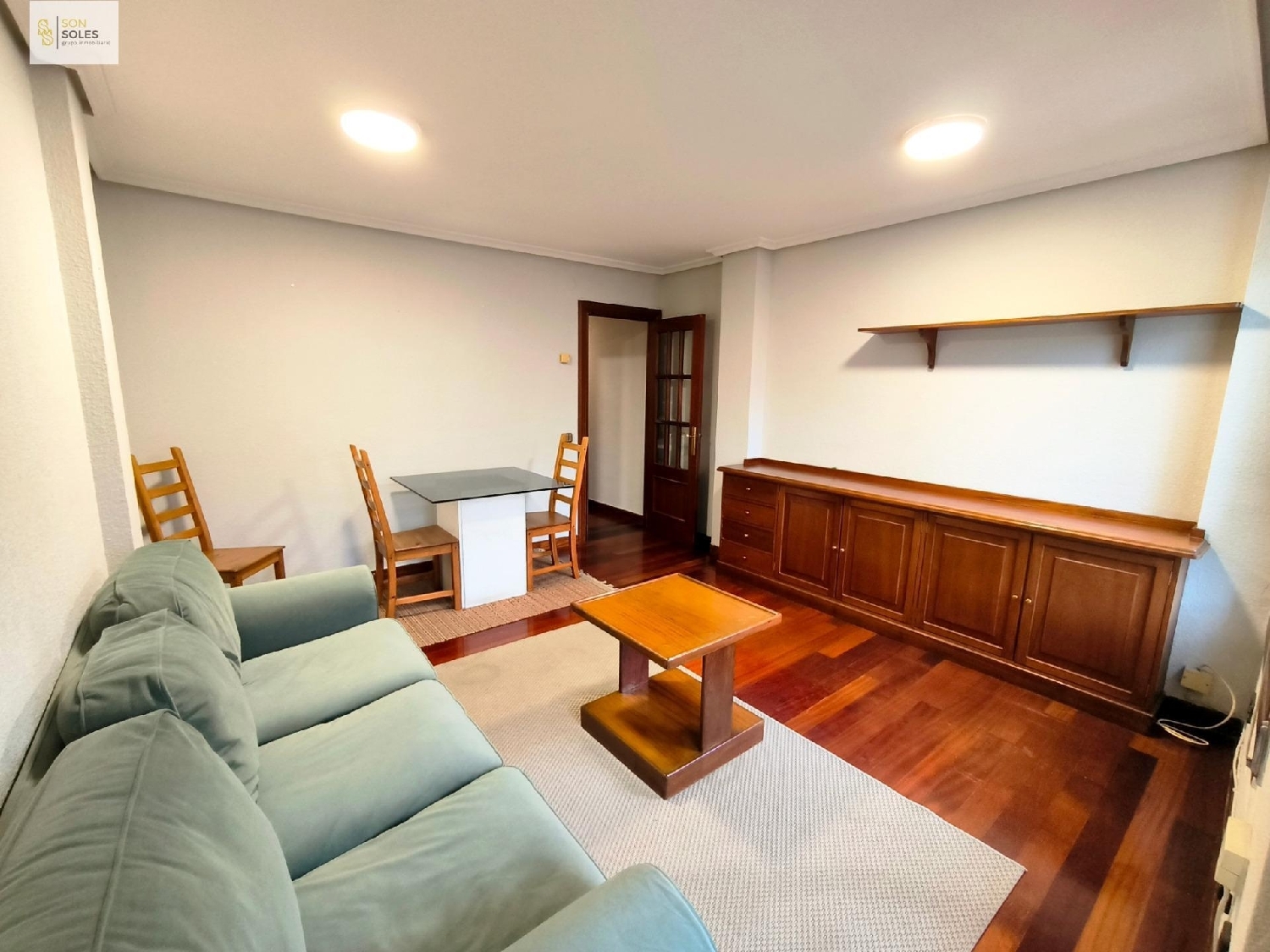 kaufen Wohnung Santander Centro 39001 Comarca De Santander 3