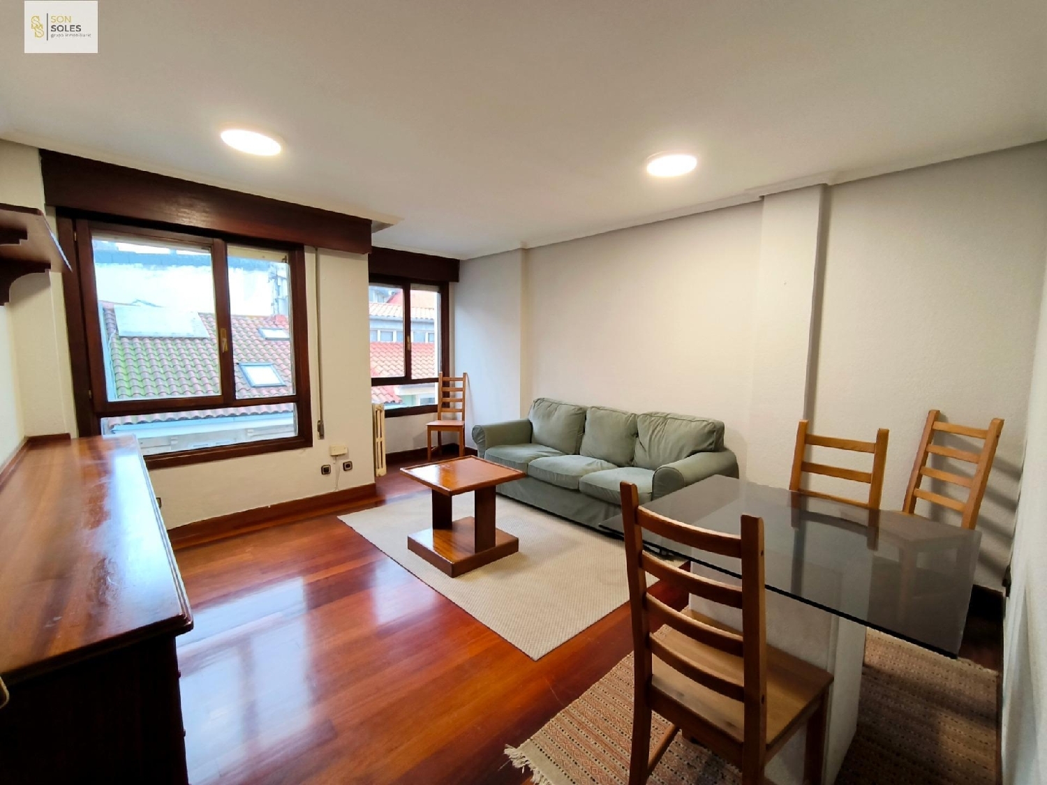 kaufen Wohnung Santander Centro 39001 Comarca De Santander 2