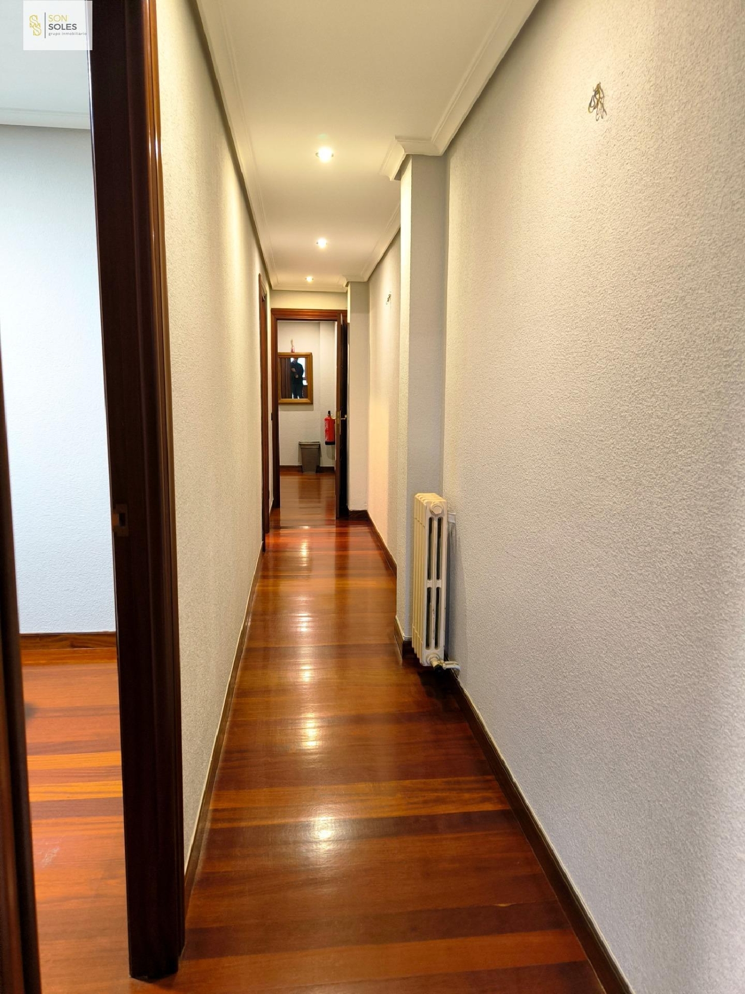 kaufen Wohnung Santander Centro 39001 Comarca De Santander 8