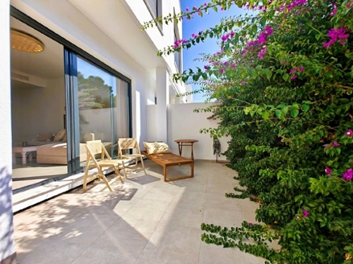 Santiago De La Ribera Mar Menor appartement foto 6358403