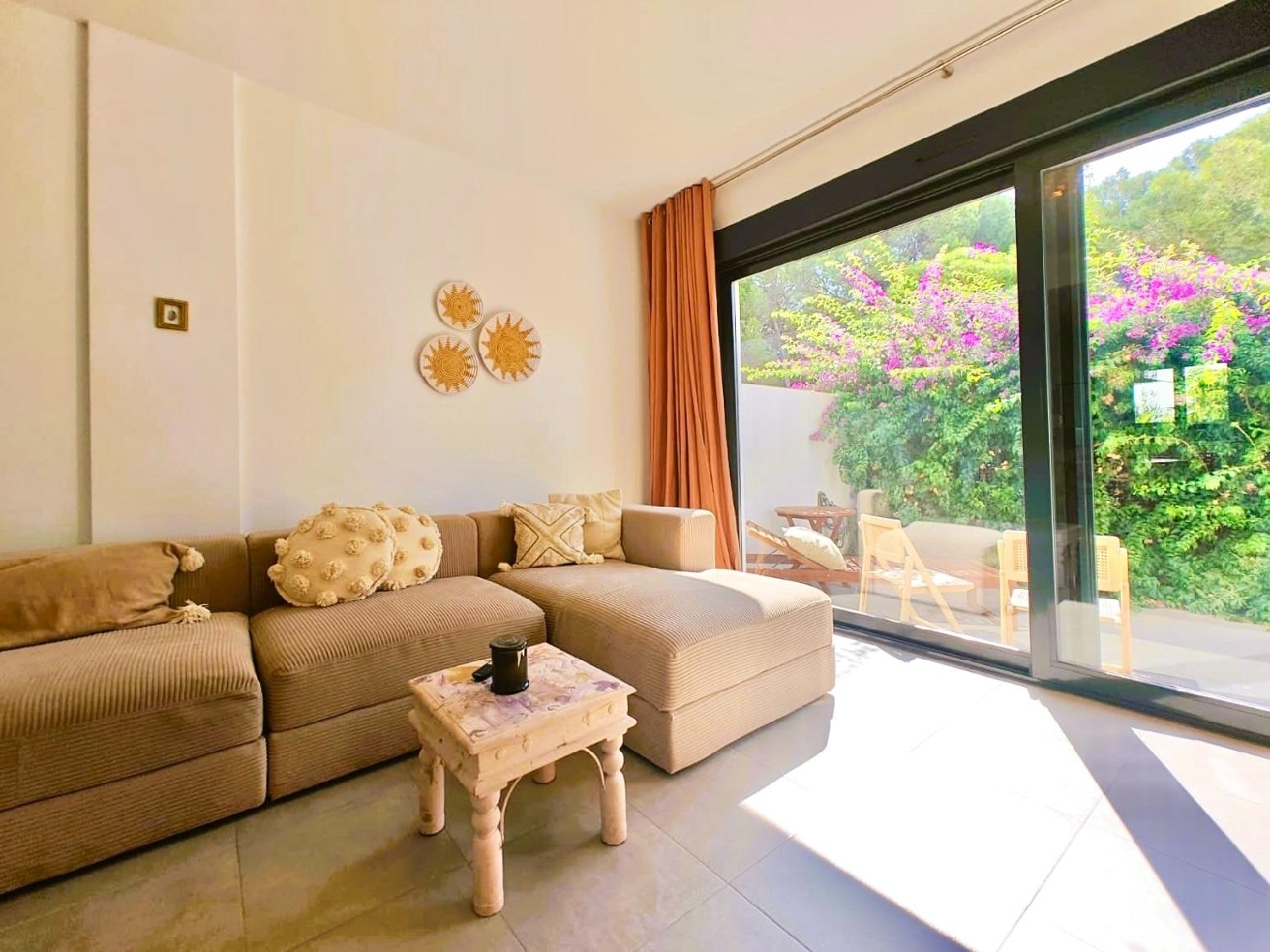  te koop appartement Santiago De La Ribera Mar Menor 3