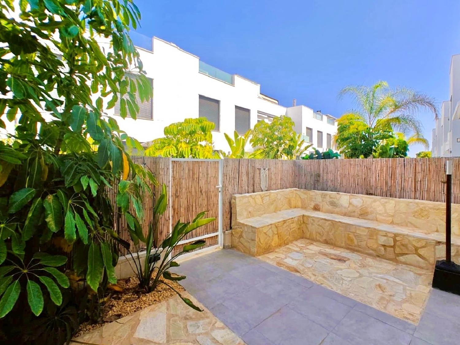  te koop appartement Santiago De La Ribera Mar Menor 5