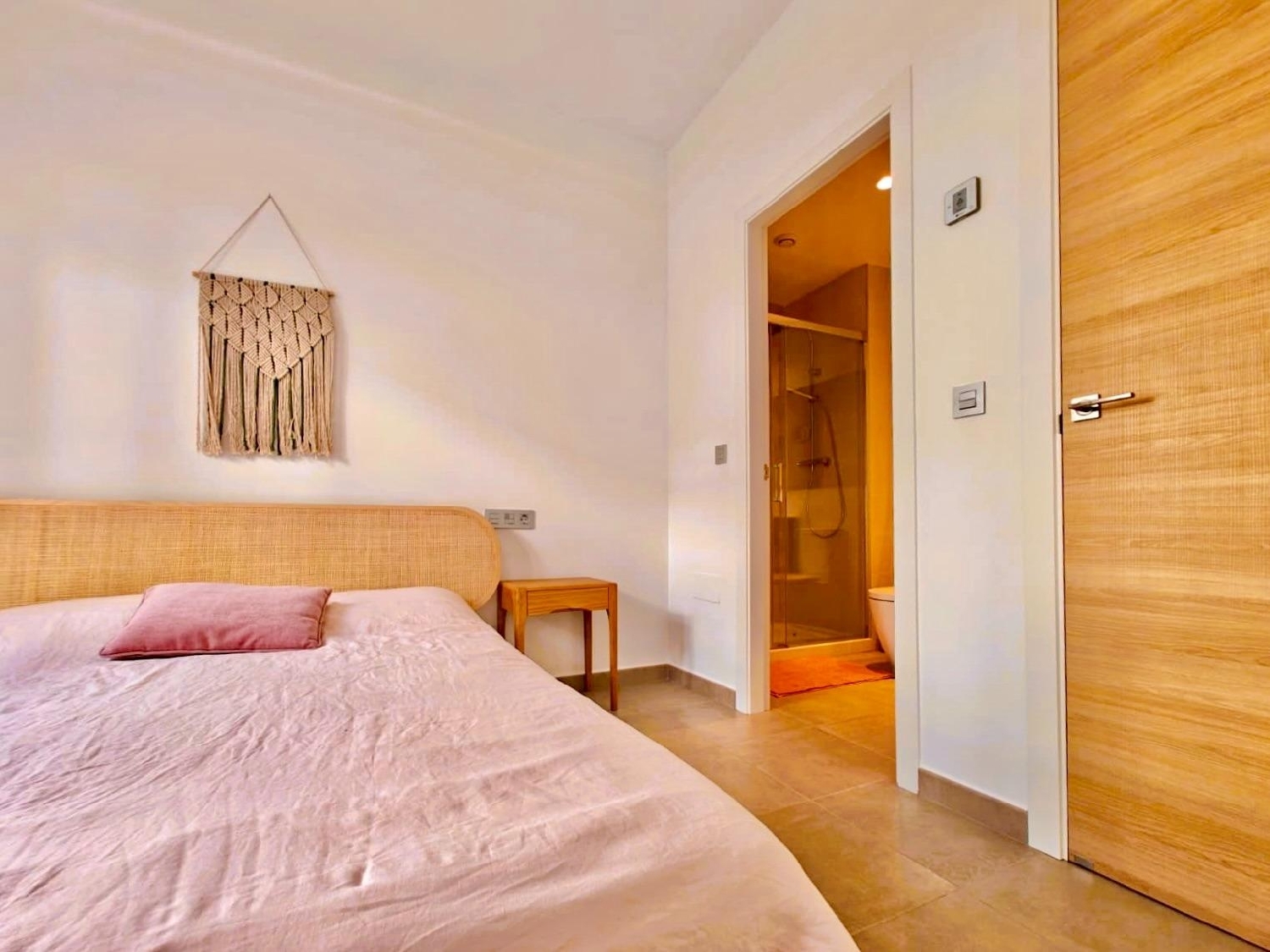  te koop appartement Santiago De La Ribera Mar Menor 7