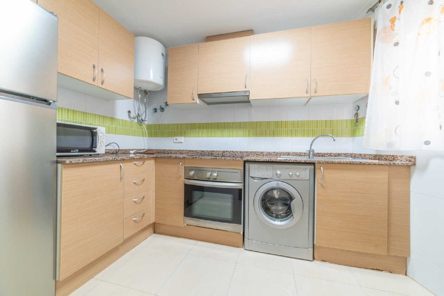  kaufen Wohnung Santiago De La Ribera Mar Menor 6