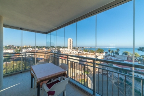 Santiago De La Ribera Mar Menor Wohnung Bild 6358847