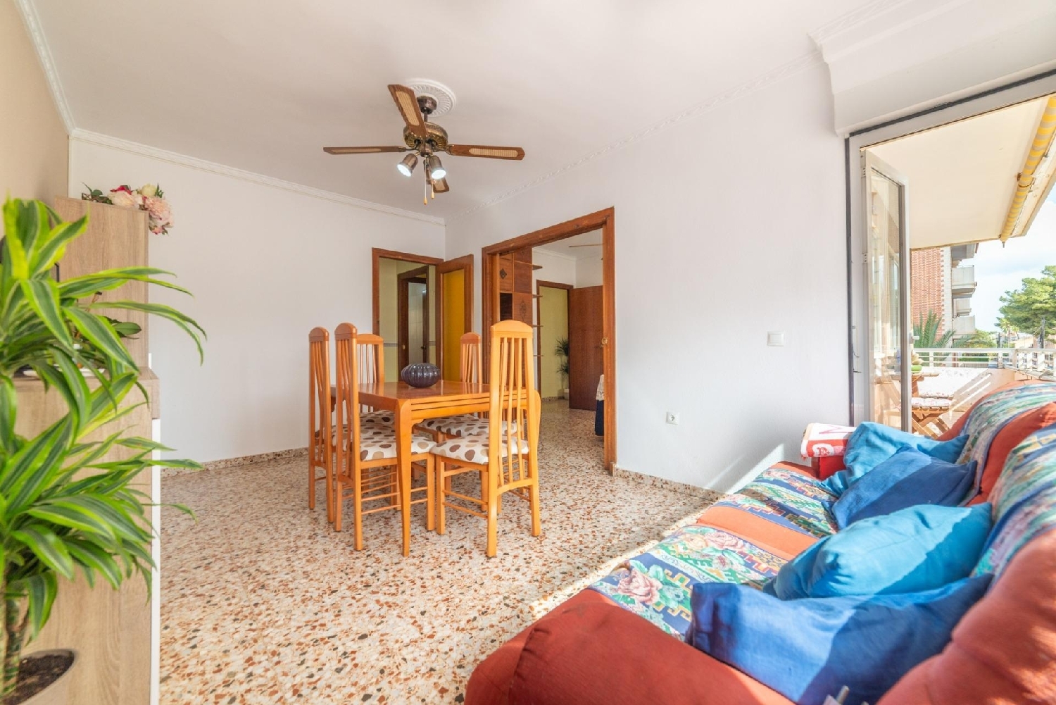  kaufen Wohnung Santiago De La Ribera Mar Menor 5
