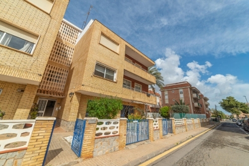 Santiago De La Ribera Mar Menor Wohnung Bild 6358850