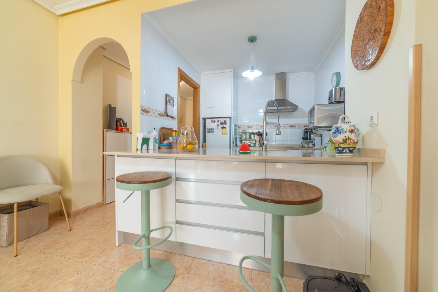  kaufen Wohnung Santiago De La Ribera Mar Menor 8