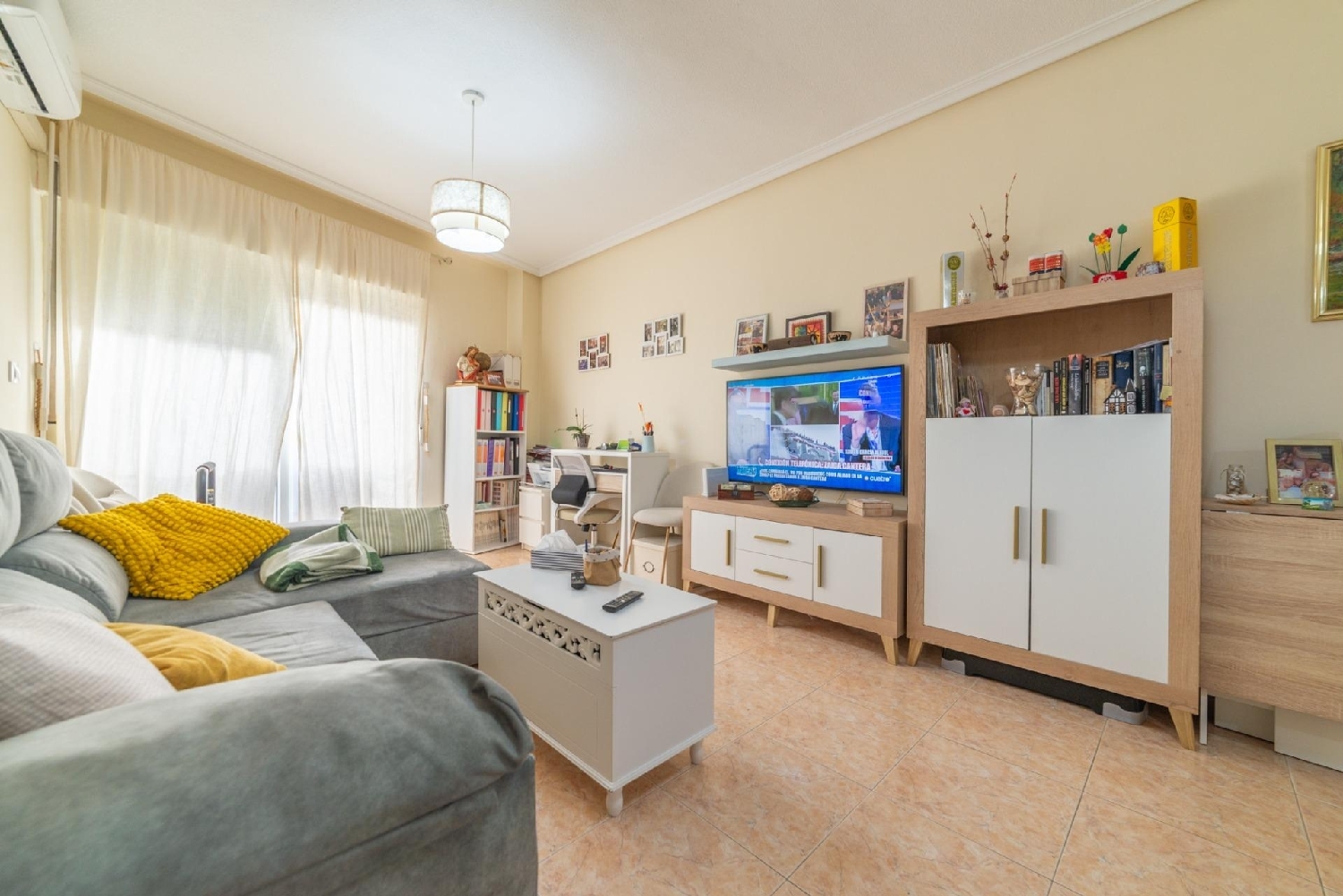  kaufen Wohnung Santiago De La Ribera Mar Menor 1