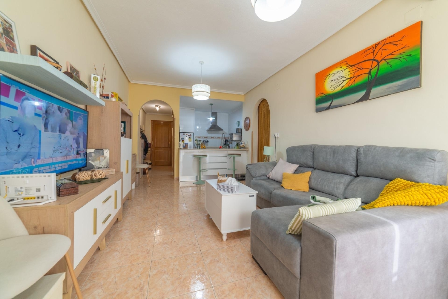  kaufen Wohnung Santiago De La Ribera Mar Menor 3
