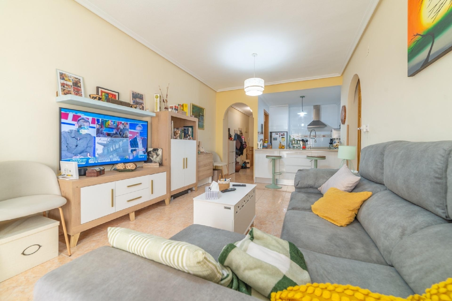  kaufen Wohnung Santiago De La Ribera Mar Menor 4