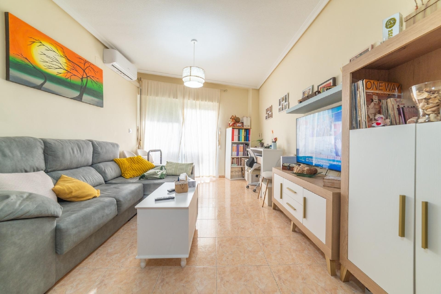  kaufen Wohnung Santiago De La Ribera Mar Menor 2