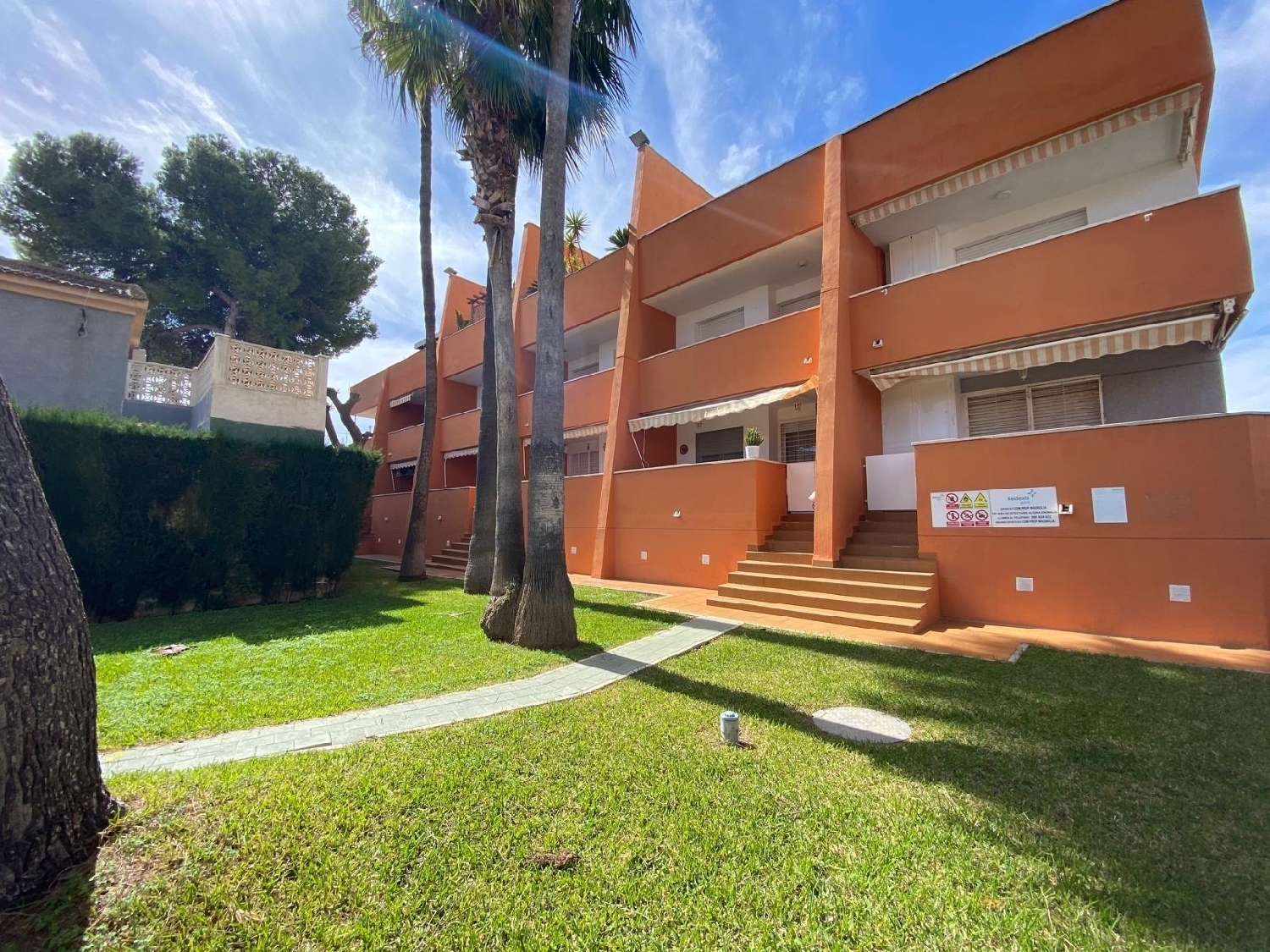  à vendre appartement Santiago De La Ribera Mar Menor 4