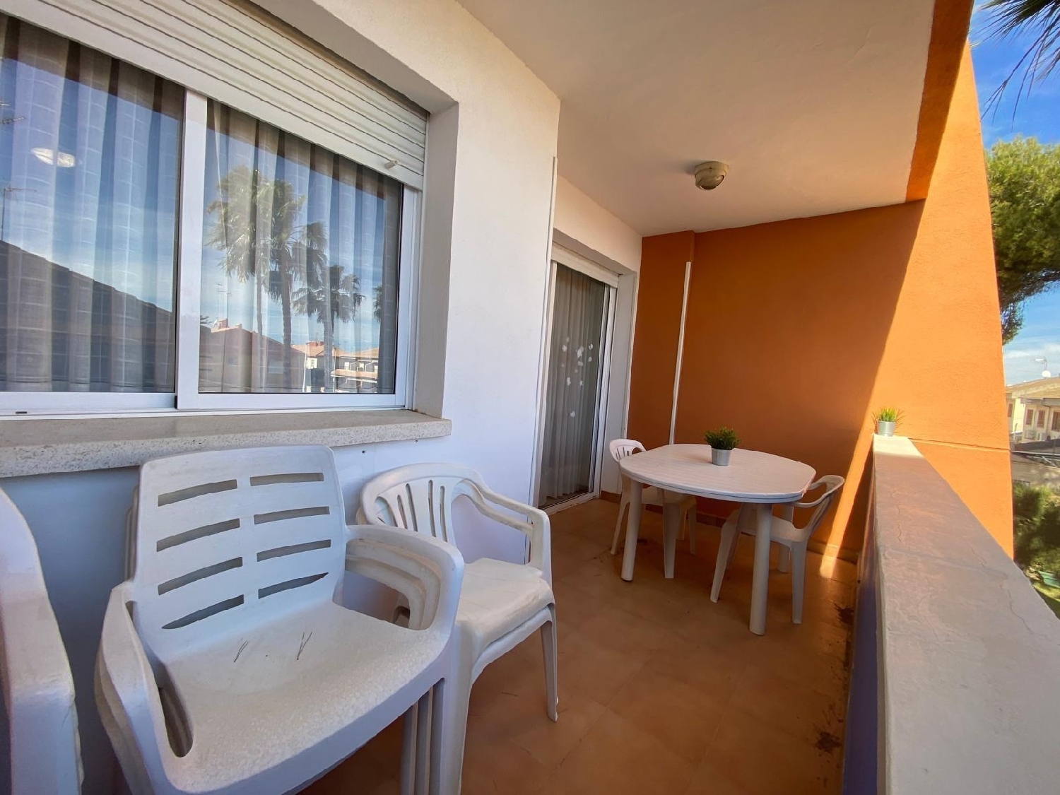  à vendre appartement Santiago De La Ribera Mar Menor 8