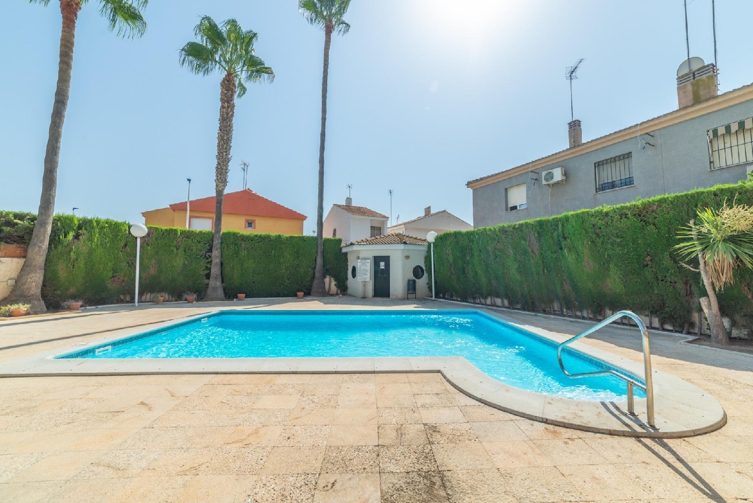  à vendre appartement Santiago De La Ribera Mar Menor 2