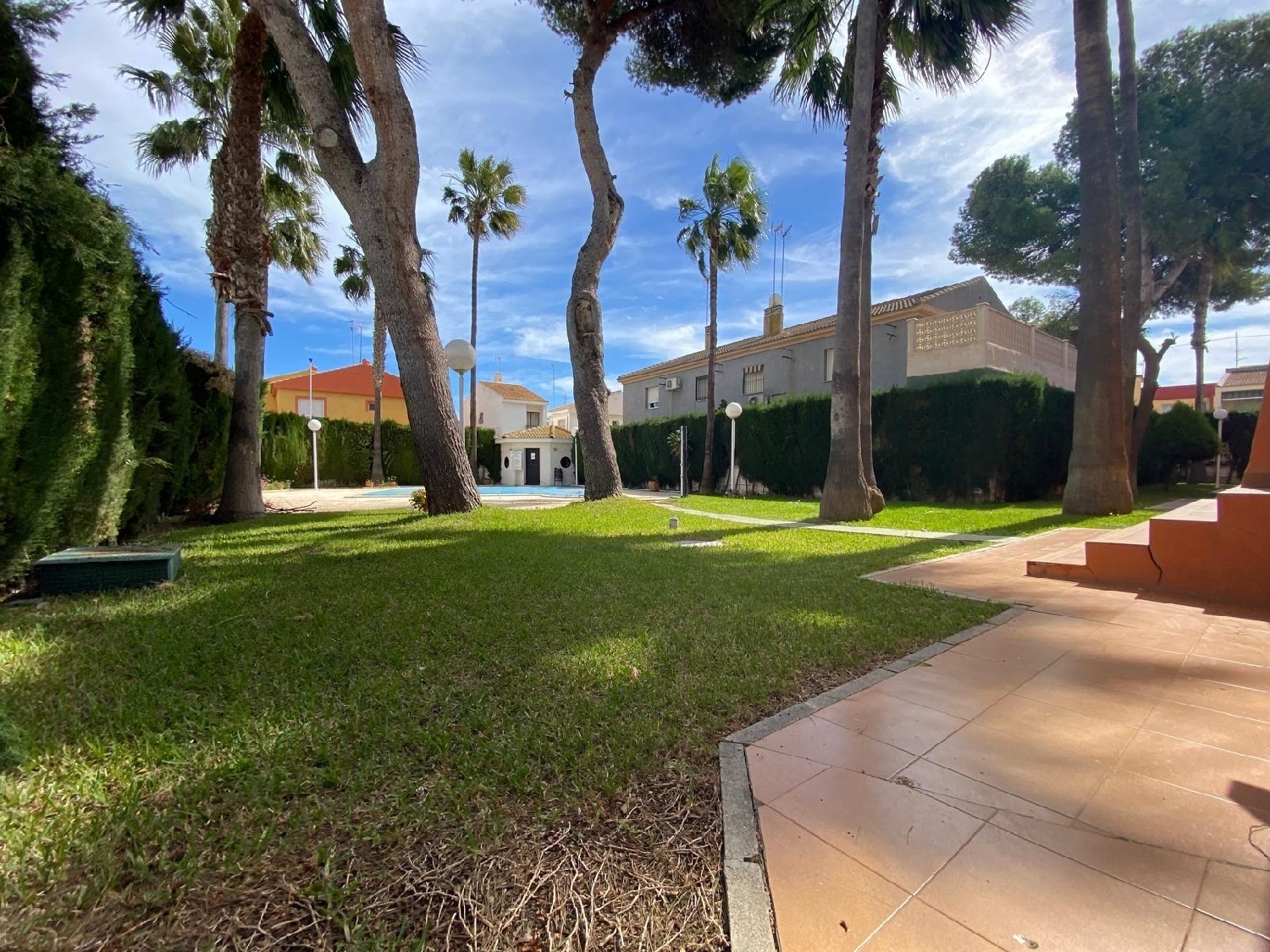  à vendre appartement Santiago De La Ribera Mar Menor 5