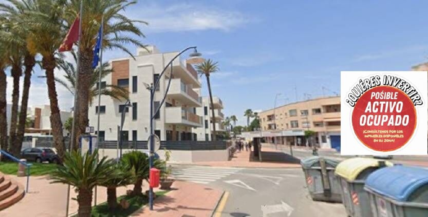 kaufen Wohnung Santiago De La Ribera Mar Menor 1