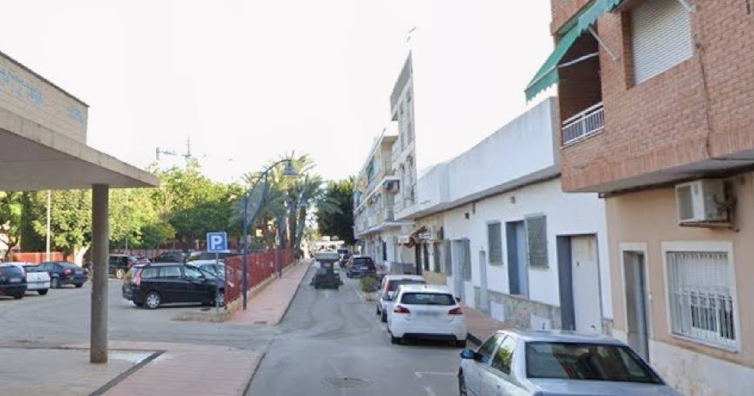 kaufen Wohnung Santiago De La Ribera Mar Menor 2