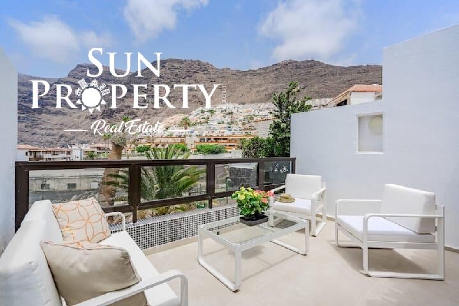  till salu lägenhet Santiago Del Teide Zona Suroeste 3