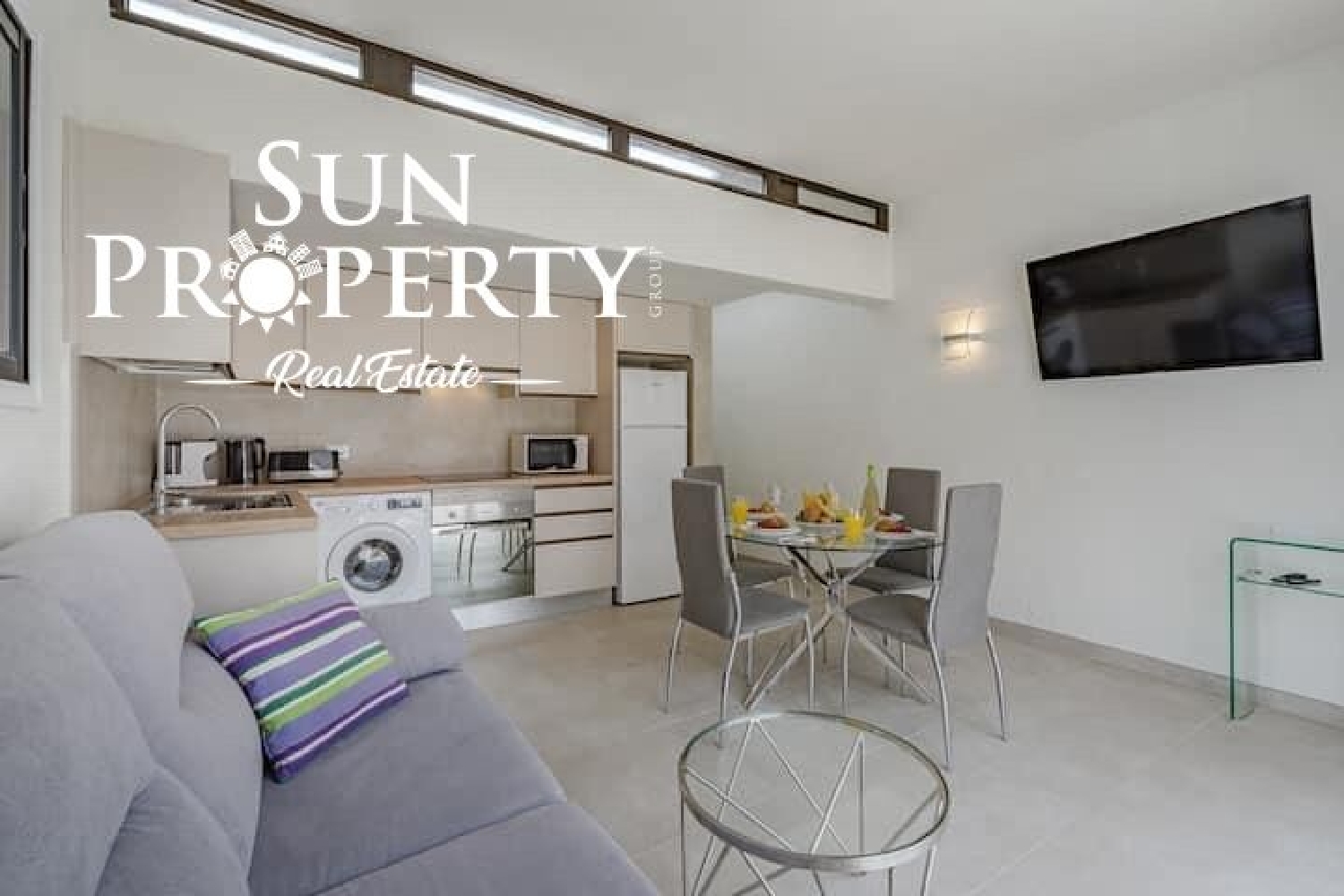  till salu lägenhet Santiago Del Teide Zona Suroeste 7