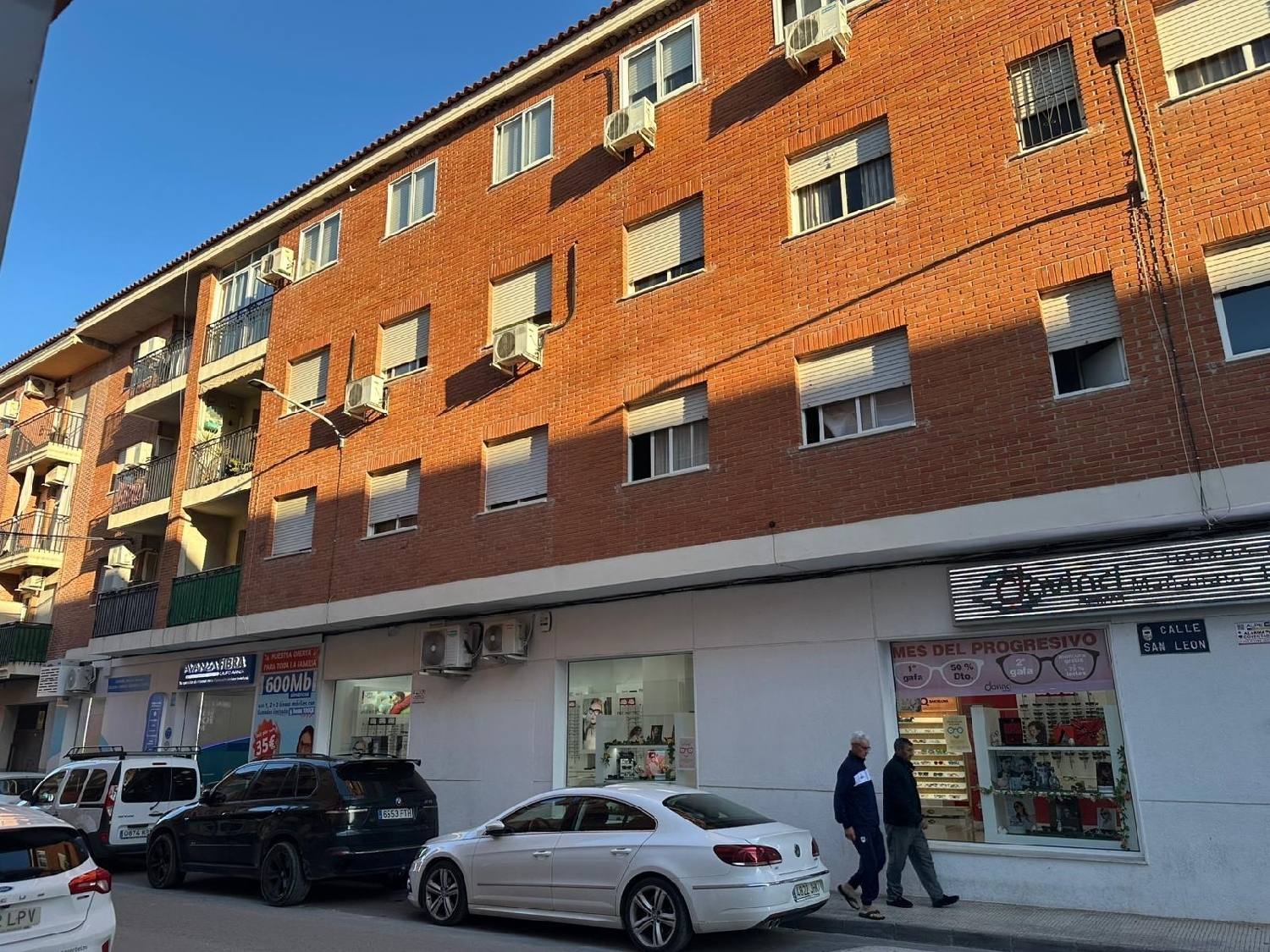  à vendre appartement Santomera Huerta De Murcia 5