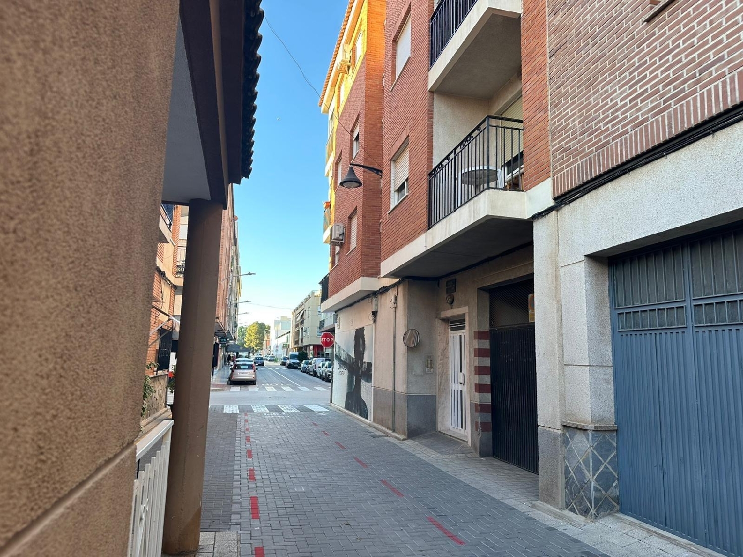  à vendre appartement Santomera Huerta De Murcia 3