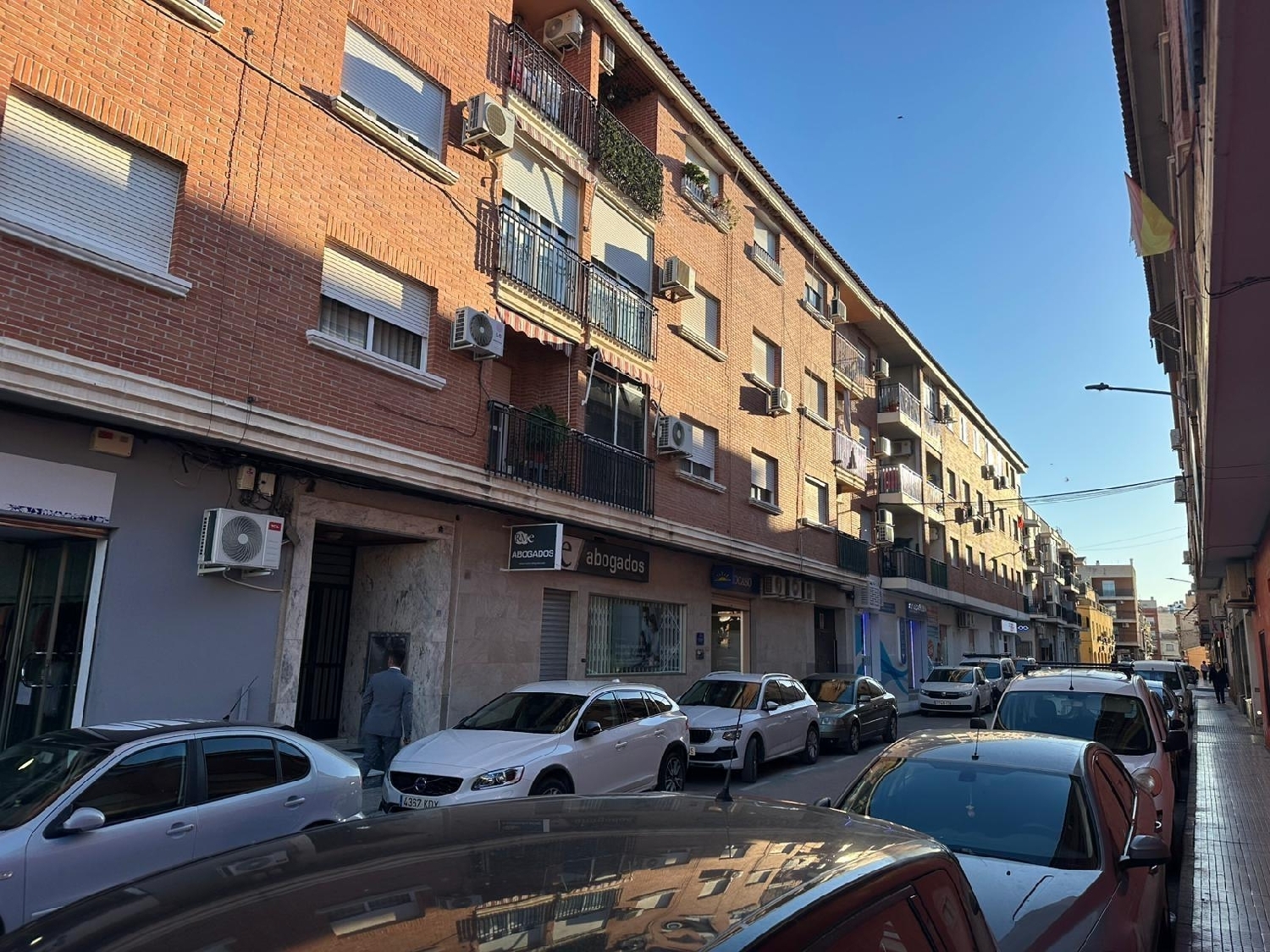  à vendre appartement Santomera Huerta De Murcia 4