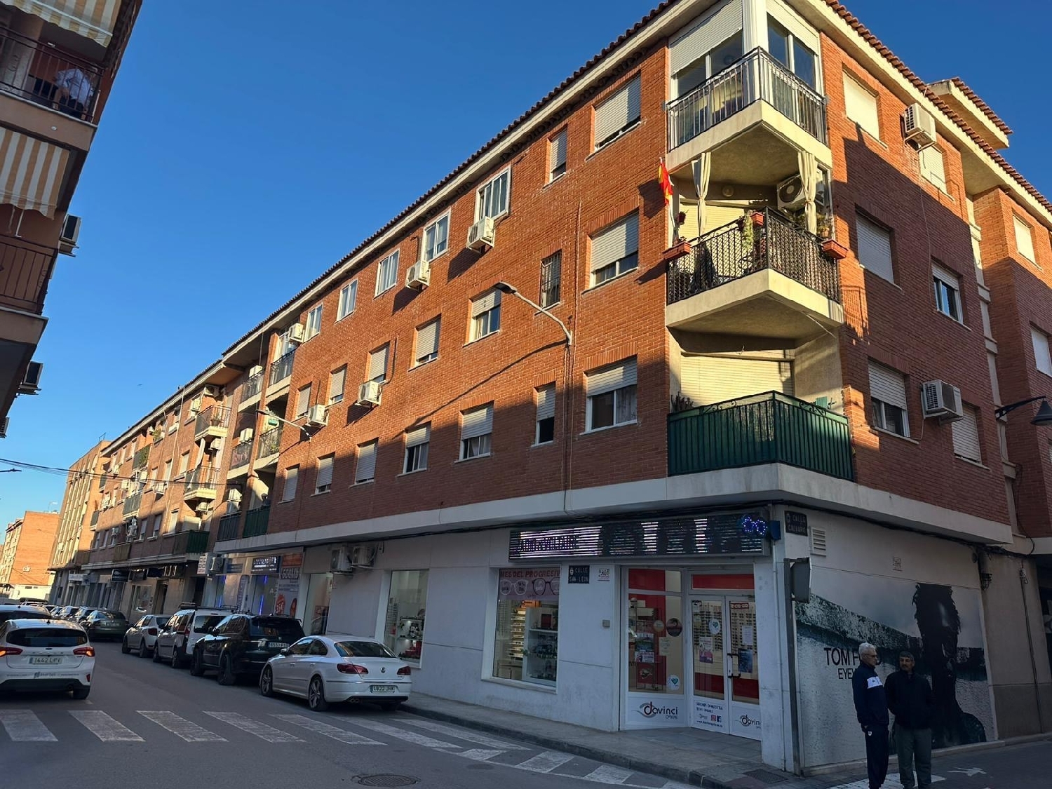  à vendre appartement Santomera Huerta De Murcia 1