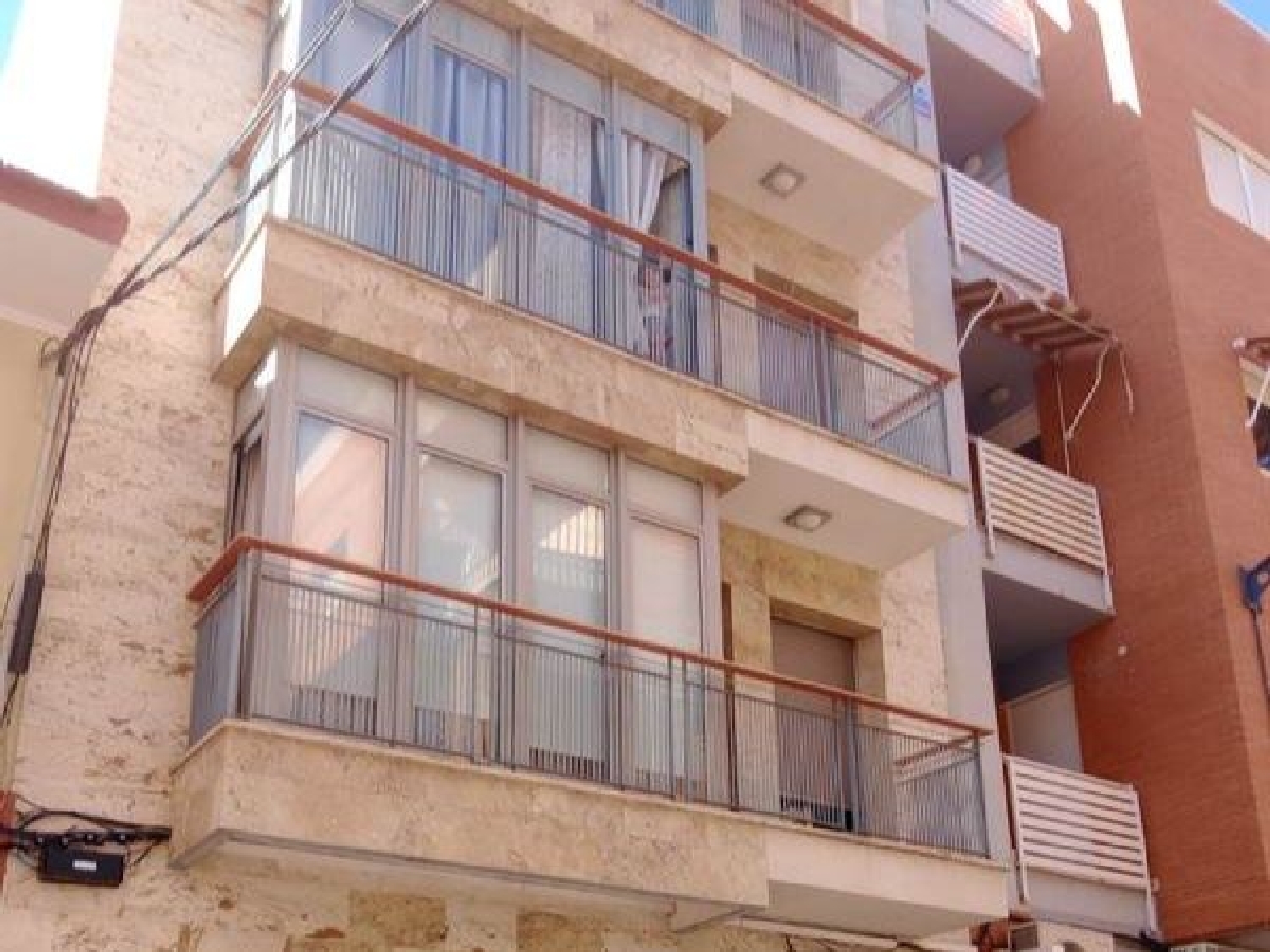 till salu lägenhet Santomera Huerta De Murcia 2