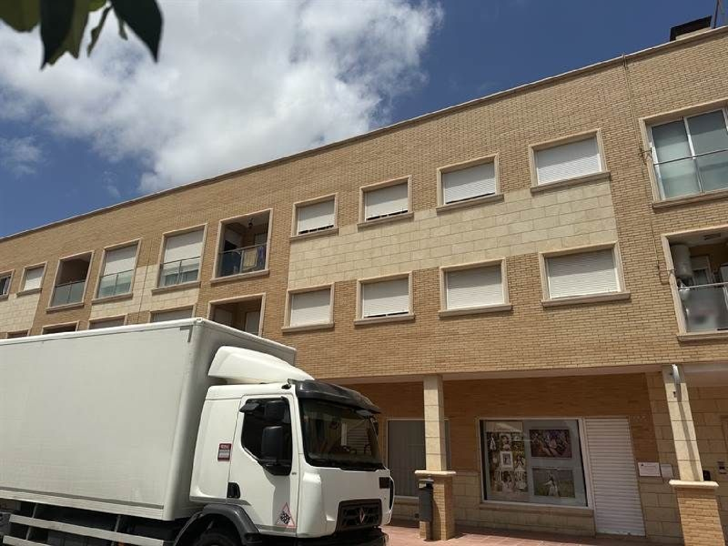  en venta apartamento Santomera Huerta De Murcia 2