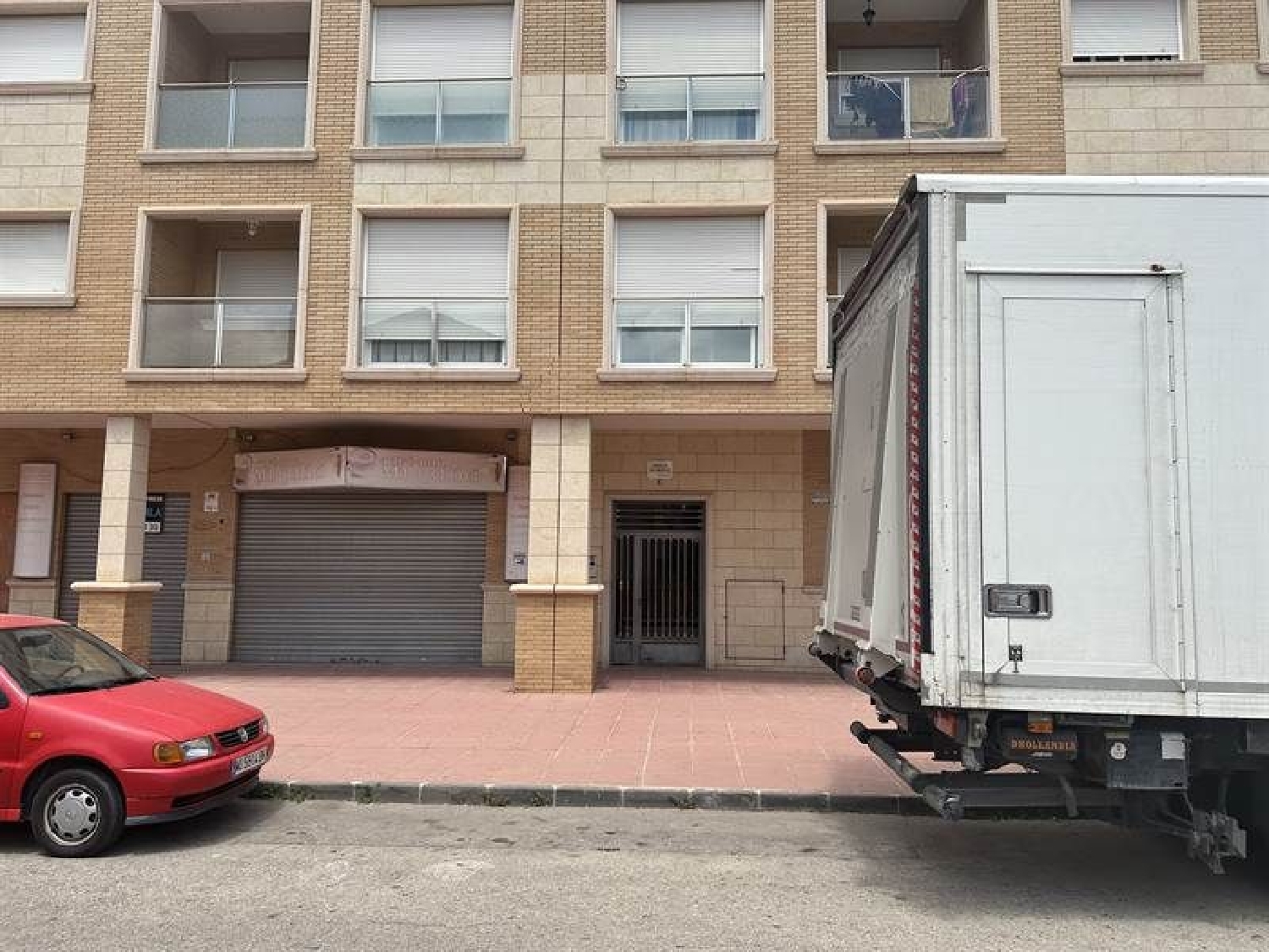  en venta apartamento Santomera Huerta De Murcia 3