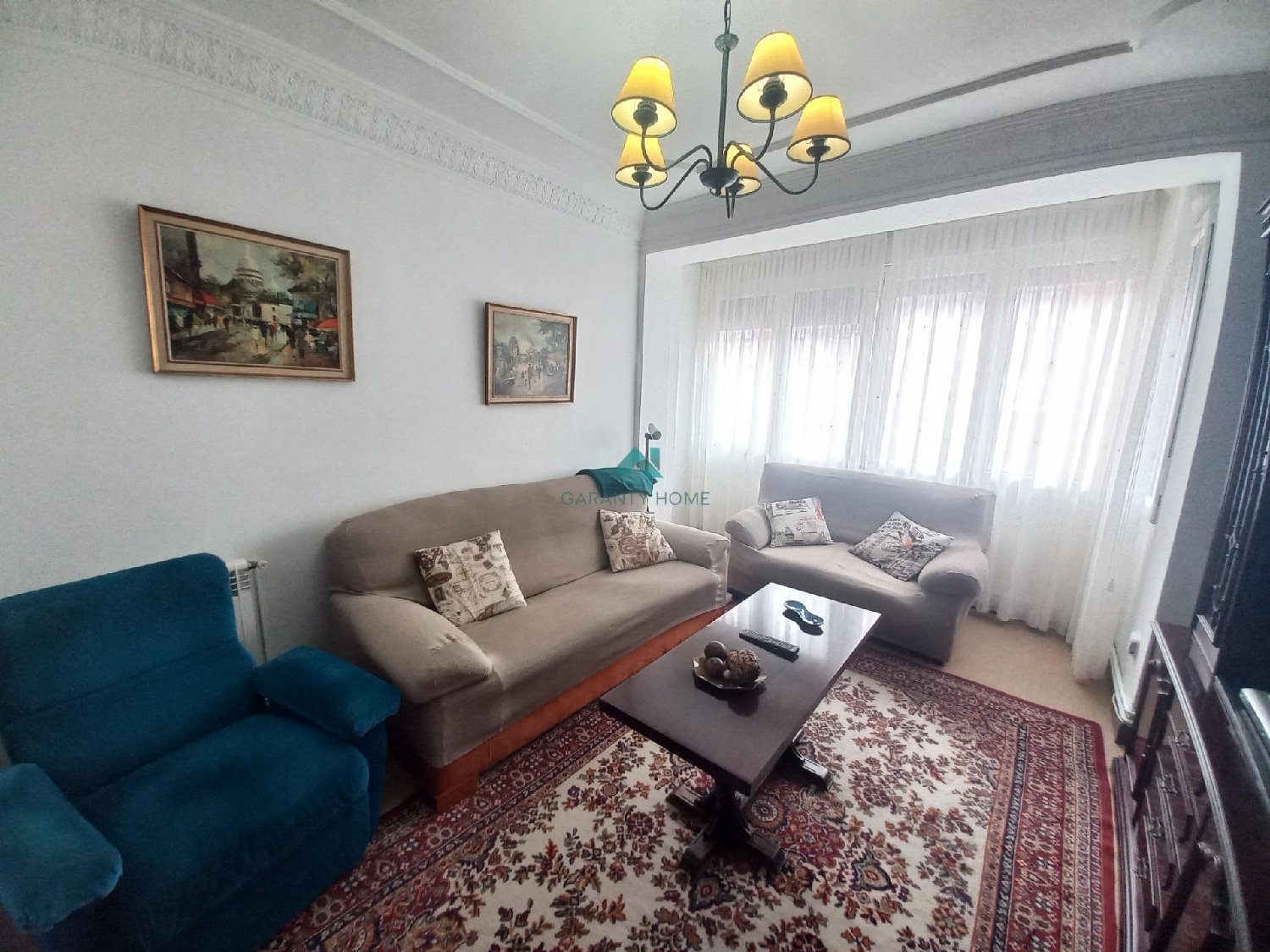  till salu lägenhet Santoña Trasmiera 3