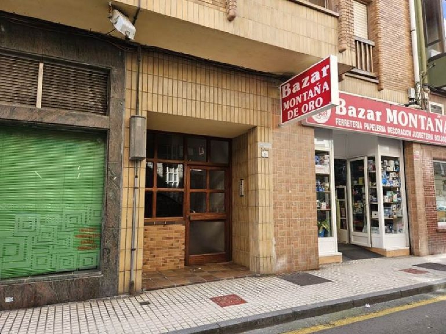 till salu lägenhet Santoña Trasmiera 2