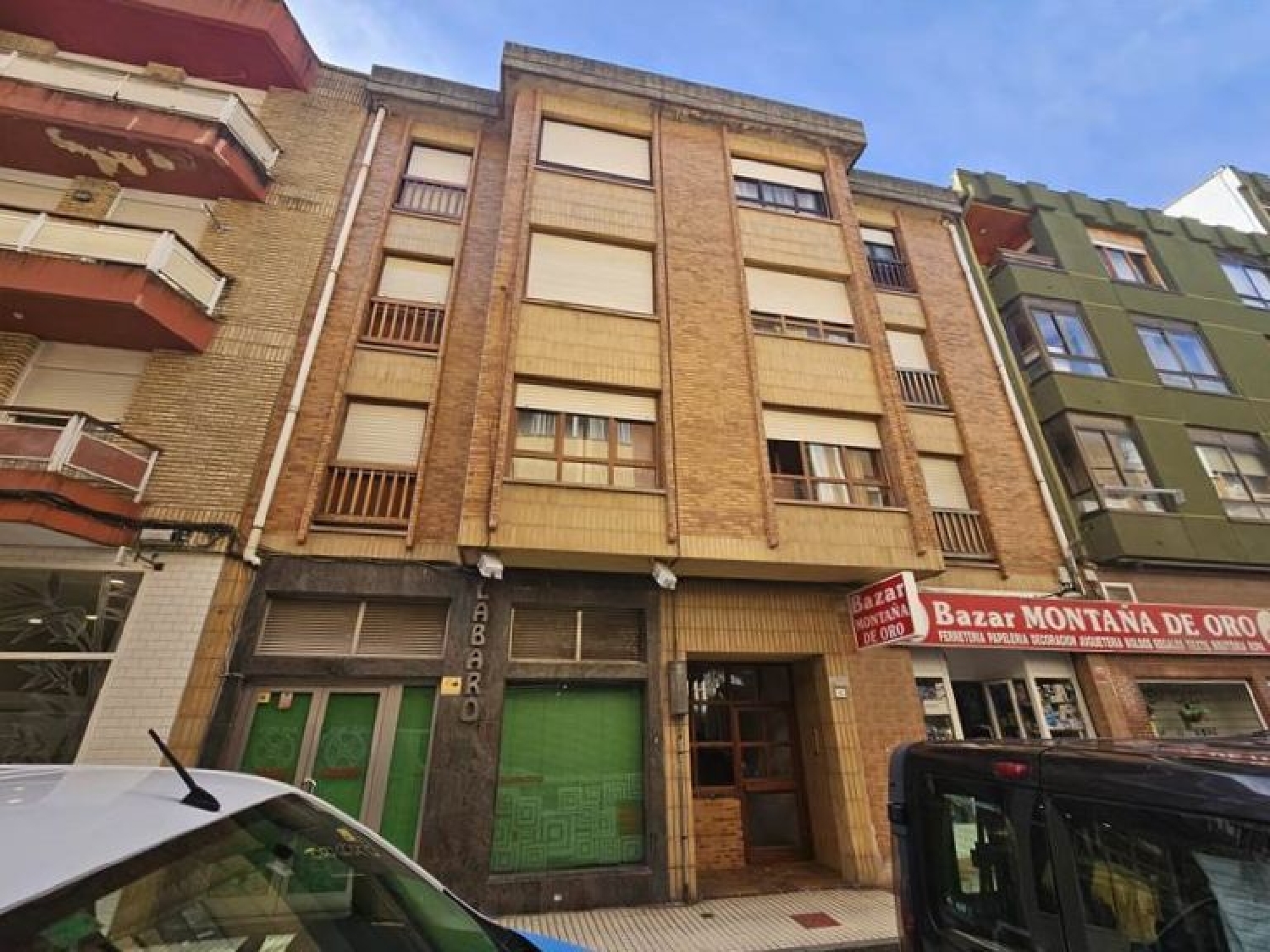 till salu lägenhet Santoña Trasmiera 3