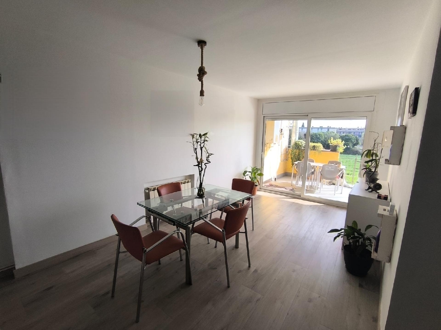  en venta apartamento Santpedor Bages 5