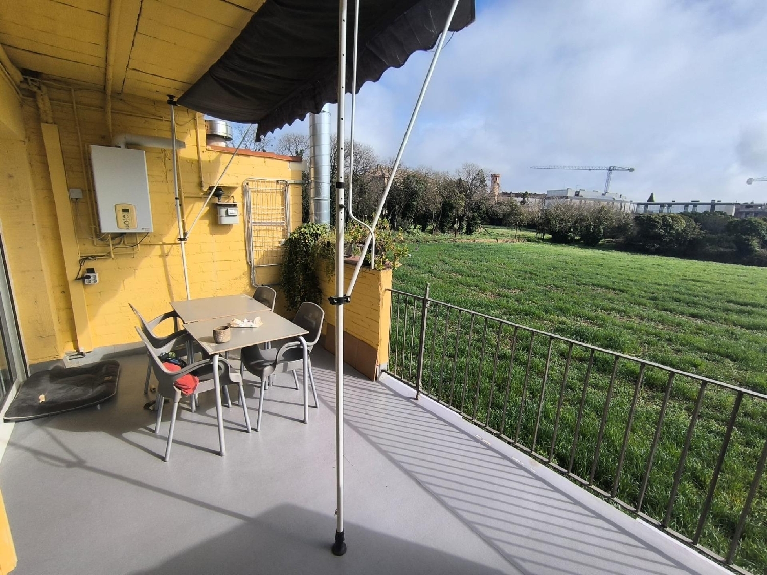  en venta apartamento Santpedor Bages 1