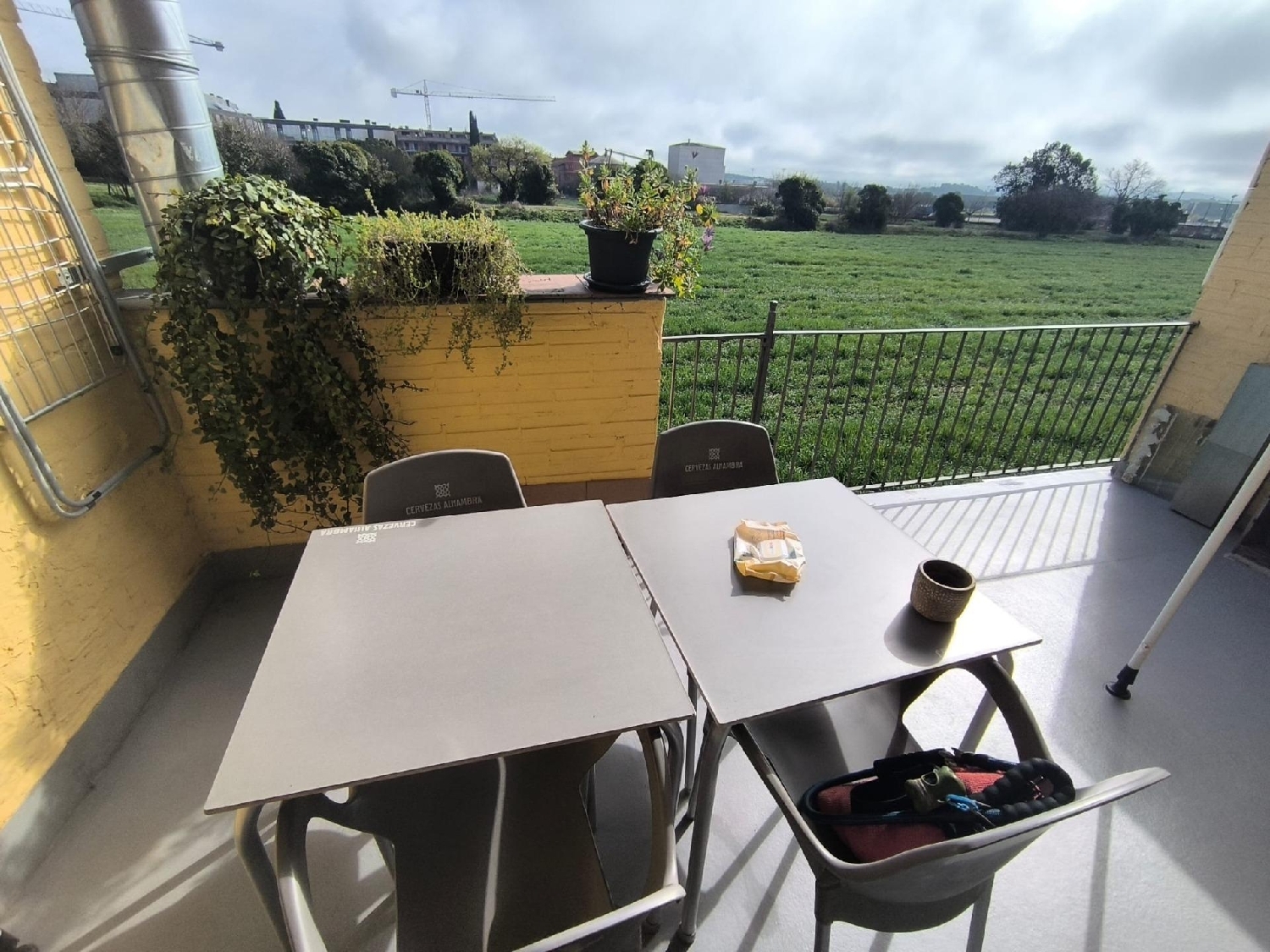  en venta apartamento Santpedor Bages 2