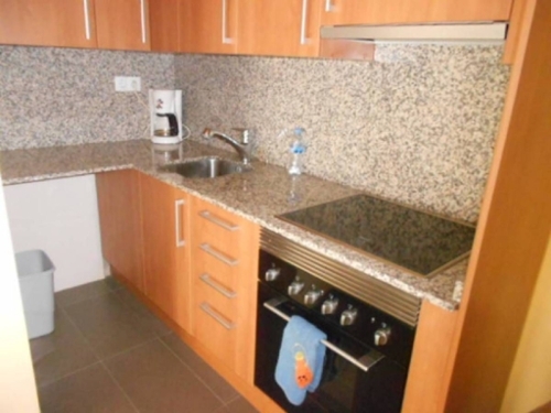 Santpedor Bages apartment foto 6366531