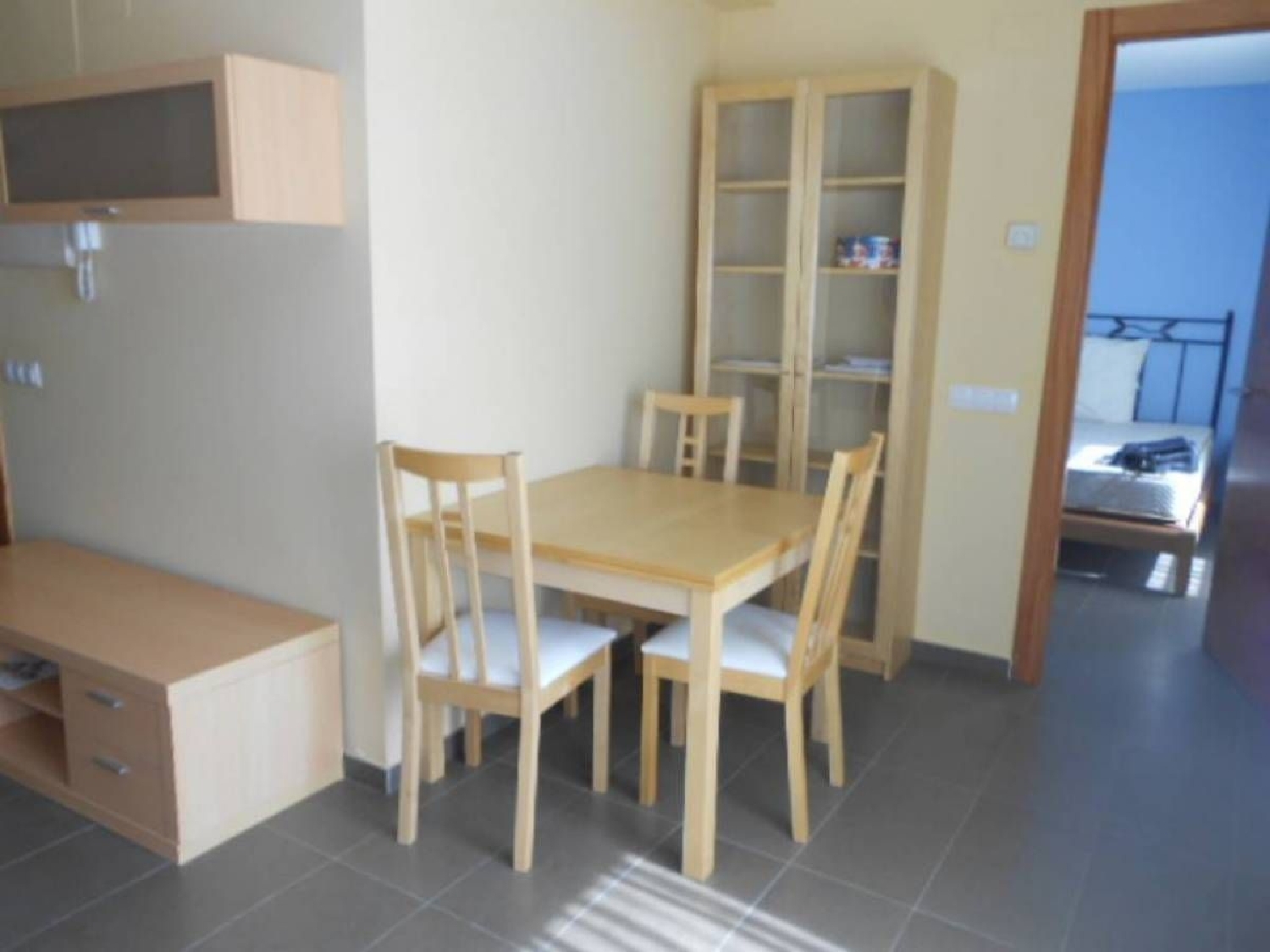  for sale apartment Santpedor Bages 3