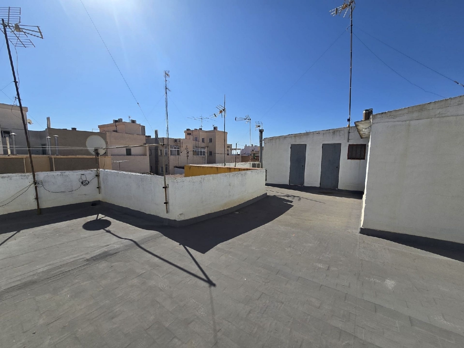  en venta apartamento Sax Alt Vinalopó 2
